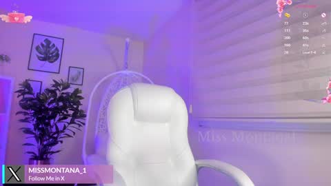 Carla  online show from 12-04-24, 02:31