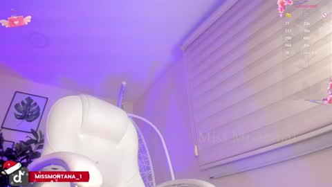 Carla  online show from 12-17-24, 02:44