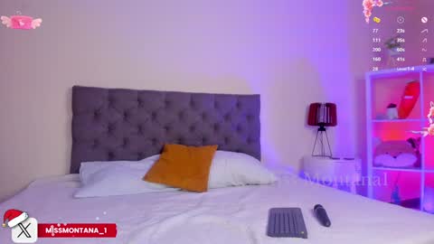 Carla  online show from 12-17-24, 11:38