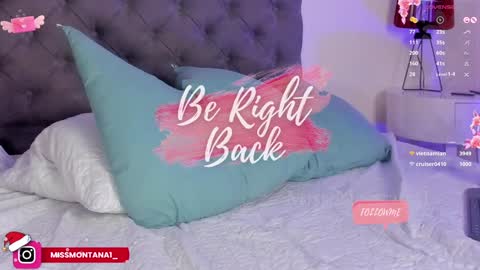 Carla  online show from 12-22-24, 05:45