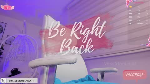 Carla  online show from 01-15-25, 05:19