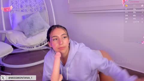 Carla  online show from 02-13-25, 05:26