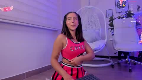 Carla  online show from 02-28-25, 02:31