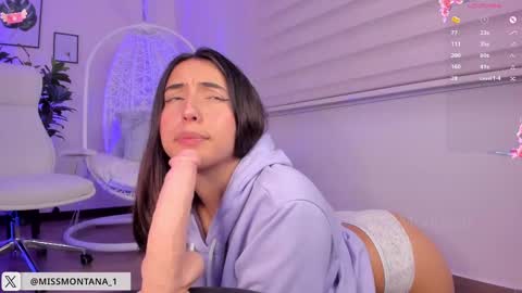 Carla  online show from 03-06-25, 05:57