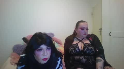Missnadiax06 online show from 02-15-25, 09:37