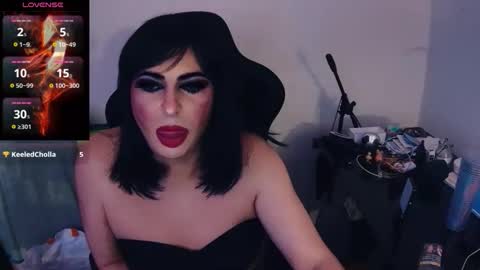 Missnadiax06 online show from 03-13-26, 10:05