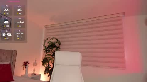 Nataly Rivas online show from 01-20-25, 11:35