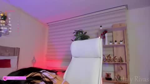 Nataly Rivas online show from 02-12-25, 11:40