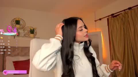 Nataly Rivas online show from 02-21-25, 11:33