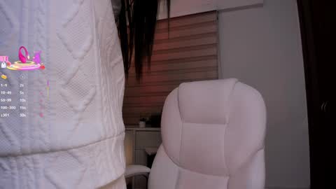 Nataly Rivas online show from 03-05-25, 11:38