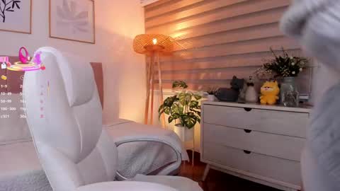 Nataly Rivas online show from 03-06-25, 11:36