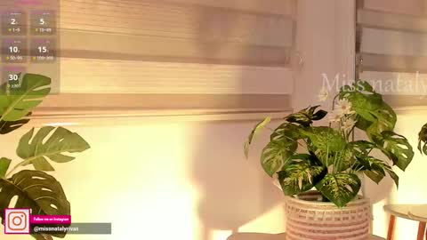 Nataly Rivas online show from 02-03-26, 06:22