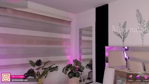 Nataly Rivas online show from 03-23-26, 10:14