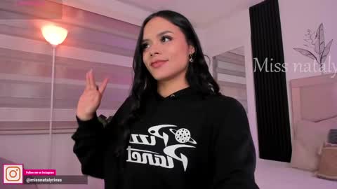 Nataly Rivas online show from 05-22-26, 11:10