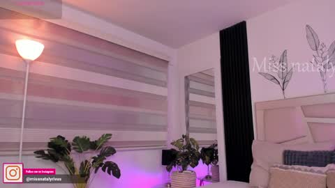 Nataly Rivas online show from 05-29-26, 12:41