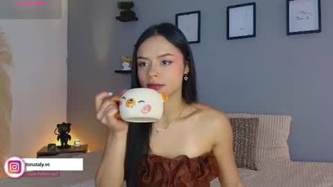 Snapshot of missnataly_ chatting on 07-09-26, 03:05 Nataly Rivas online show from 07-09-26, 03:05