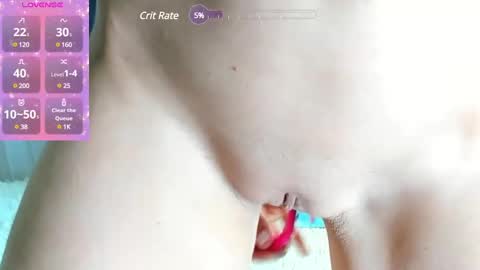 Anastacia online show from 02-21-25, 03:01