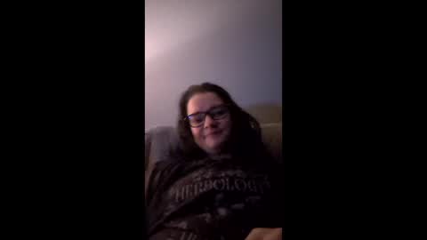 Snapshot of missniagaraishorny chatting on 01-16-26, 12:42 MissNiagara online show from 01-16-26, 12:42