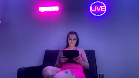 Snapshot of missodin chatting on 01-29-25, 08:25 SlaveMissOdin online show from 01-29-25, 08:25
