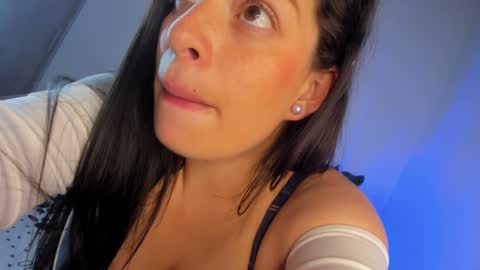 misspaulag online show from 12-10-24, 02:38