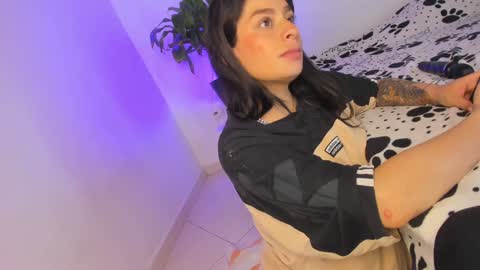 misspaulag online show from 01-02-25, 03:48