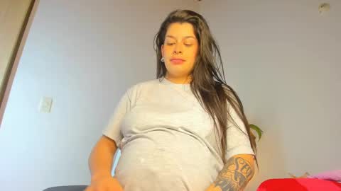 misspaulag online show from 02-10-25, 05:36