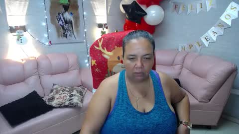 Penelope online show from 12-05-25, 12:14