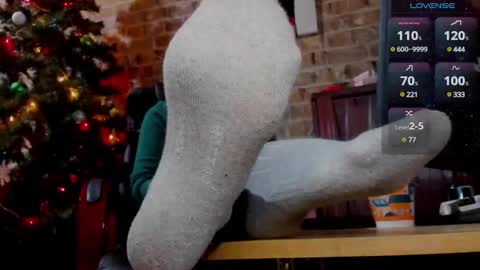 Miss Venus online show from 12-17-24, 08:56