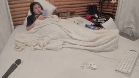 sarah online show from 02-08-25, 07:26