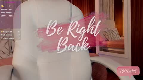 Emma Prada online show from 03-07-25, 05:49