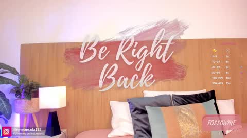 Emma Prada online show from 09-17-25, 11:45