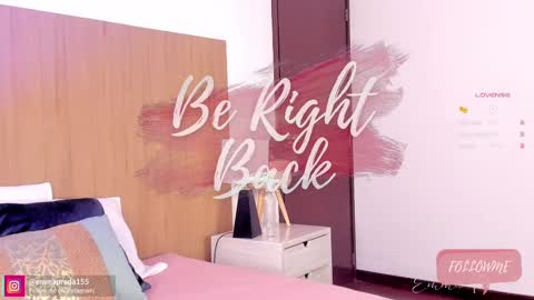 Emma Prada online show from 09-22-25, 11:45