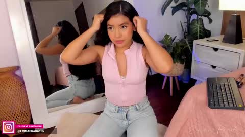 Emma Prada online show from 10-09-25, 12:14