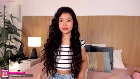 Emma Prada online show from 11-03-25, 11:44