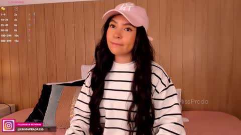 Emma Prada online show from 11-12-25, 12:05