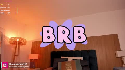 Emma Prada online show from 02-10-26, 11:47