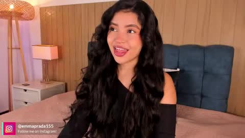 Emma Prada online show from 03-05-26, 11:50