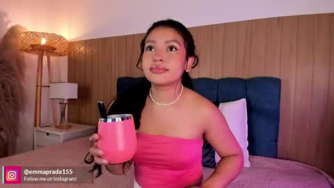 Emma Prada online show from 04-11-26, 12:31