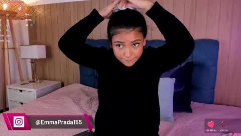 Emma Prada online show from 05-11-26, 02:45