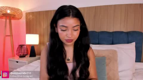 Emma Prada online show from 06-02-26, 12:07