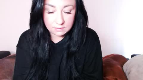 Missqueen1416 online show from 10-23-25, 08:02