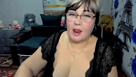 Rita online show from 02-19-25, 07:27