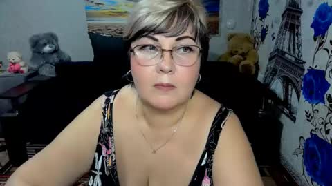 Rita online show from 02-22-25, 07:25