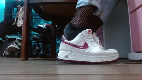 TELL ME MISS online show from 03-12-26, 06:14