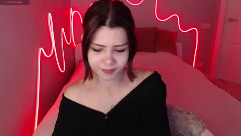 Miss Mila online show from 06-02-26, 07:10