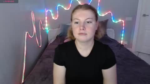 Miss Mila online show from 06-29-26, 10:59