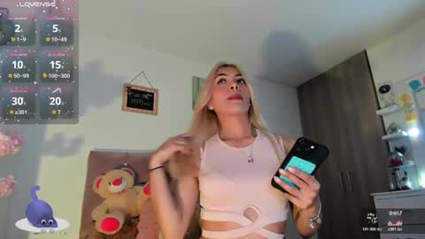 Snapshot of misssofiia_7 chatting on 04-30-26, 12:28 ... Independent model online show from 04-30-26, 12:28