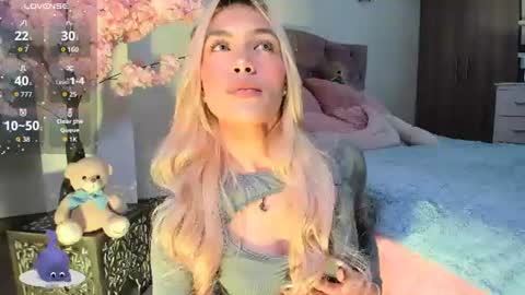 ... Independent model online show from 07-11-26, 02:03