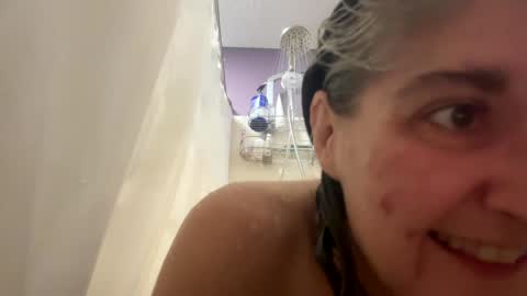 Miss Spooky Silverstacker online show from 12-09-24, 11:58