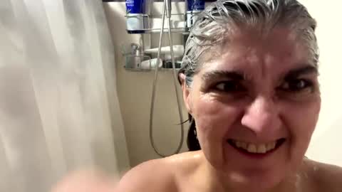 Miss Spooky Silverstacker online show from 01-21-25, 11:56